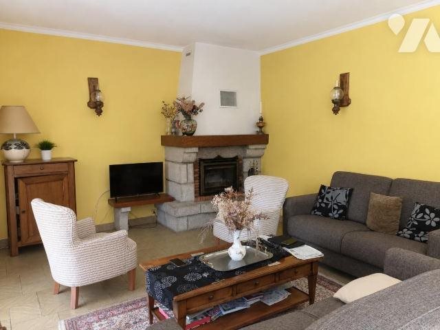 Maison à vendre, 113m², Le Croisty
