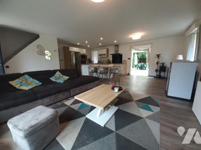 Maison à vendre, 146m², Inguiniel