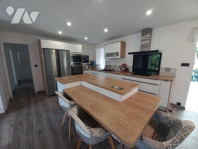 Maison à vendre, 146m², Inguiniel