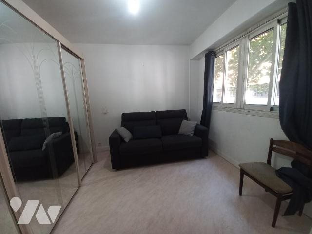 Appartement à vendre, 34m², Lorient