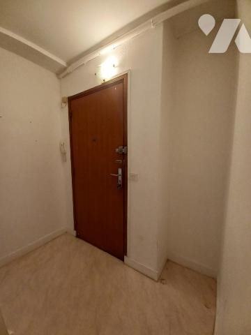 Appartement à vendre, 34m², Lorient