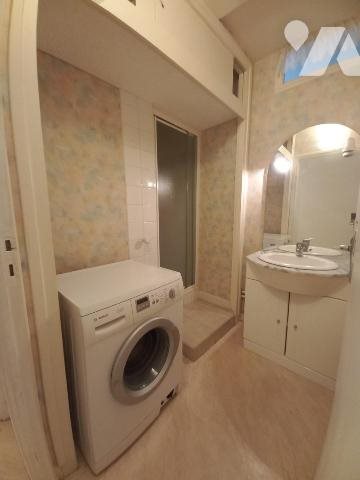 Appartement à vendre, 34m², Lorient