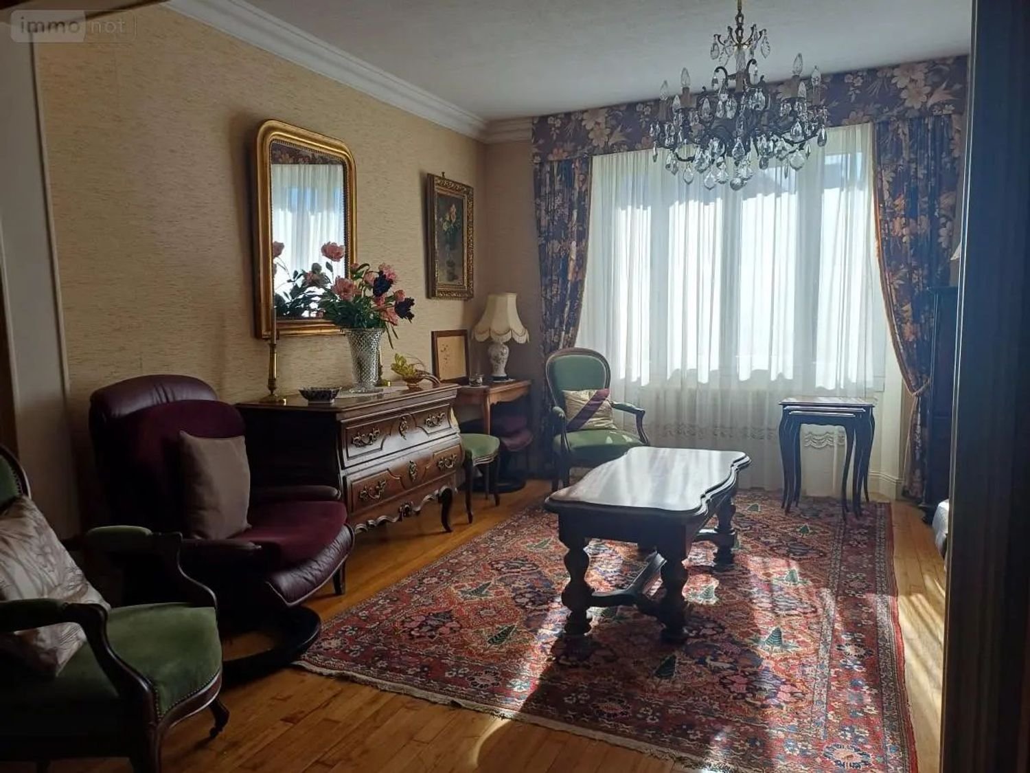 Maison à vendre, 98m², Lanester
