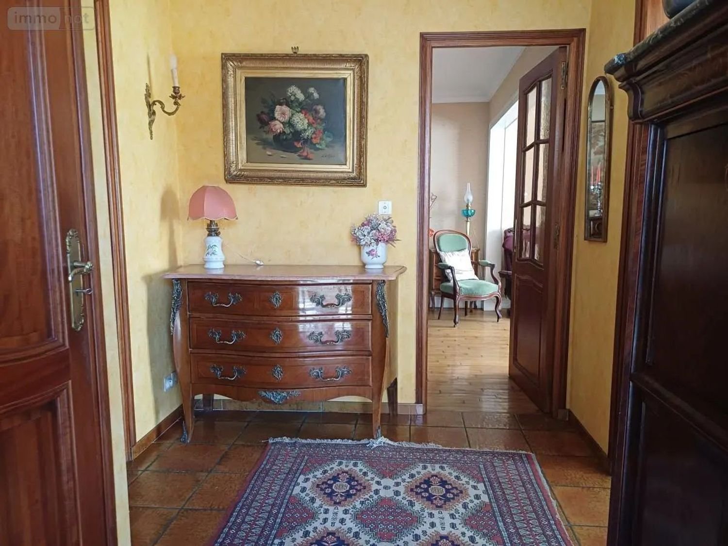 Maison à vendre, 98m², Lanester