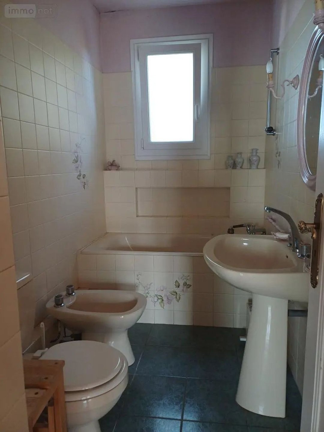 Maison à vendre, 98m², Lanester