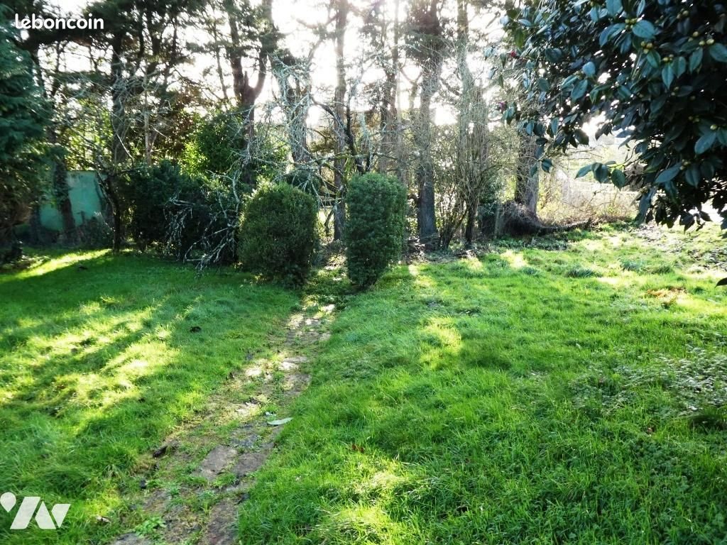 Maison à vendre, 70m², Priziac