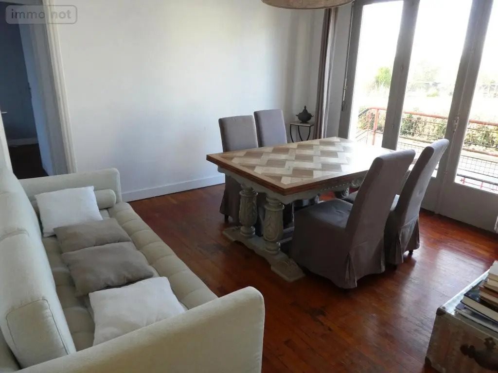 Maison à vendre, 70m², Priziac