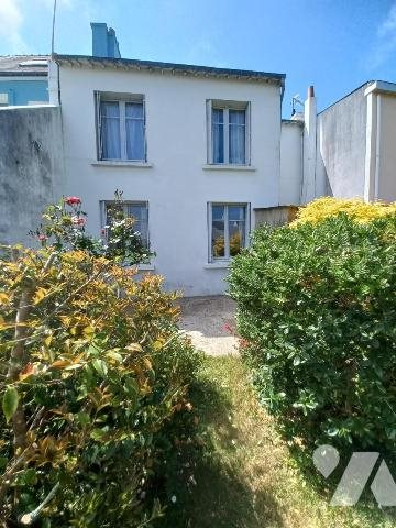 Maison à vendre, 84m², Lorient