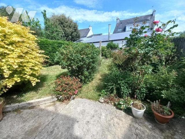 Maison à vendre, 84m², Lorient