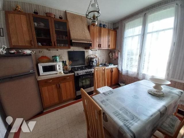 Maison à vendre, 84m², Lorient