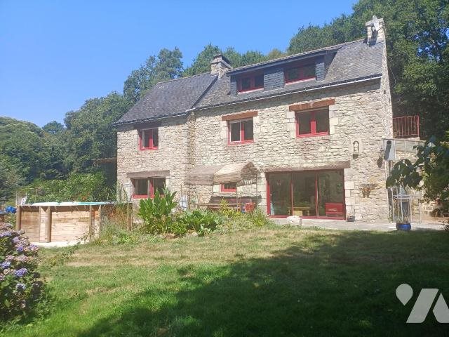 Maison à vendre, 144m², Plouay
