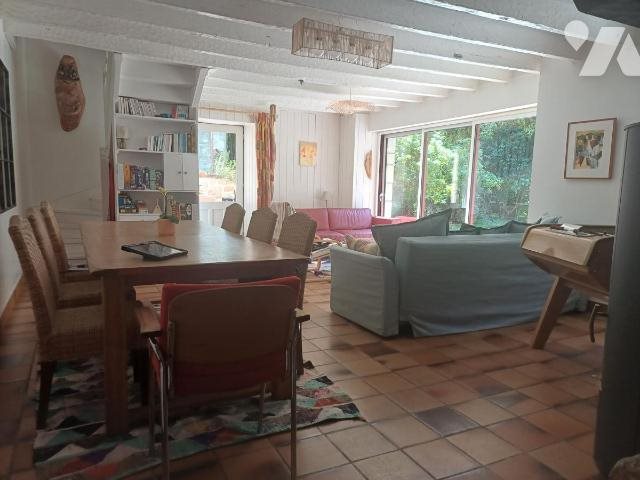 Maison à vendre, 144m², Plouay