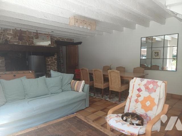 Maison à vendre, 144m², Plouay