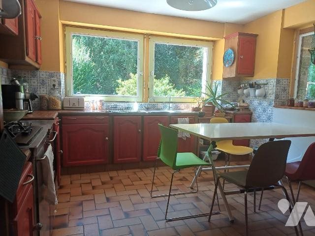 Maison à vendre, 144m², Plouay