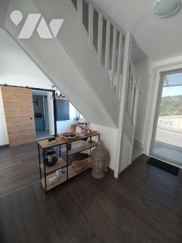 Maison à vendre, 145m², Hennebont