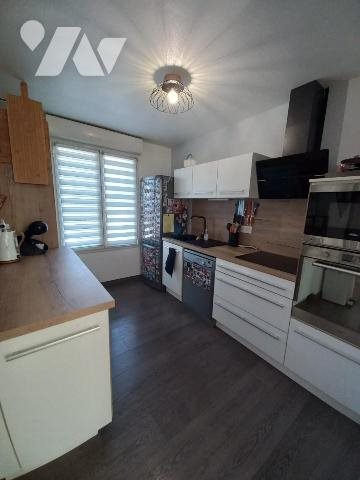 Maison à vendre, 145m², Hennebont