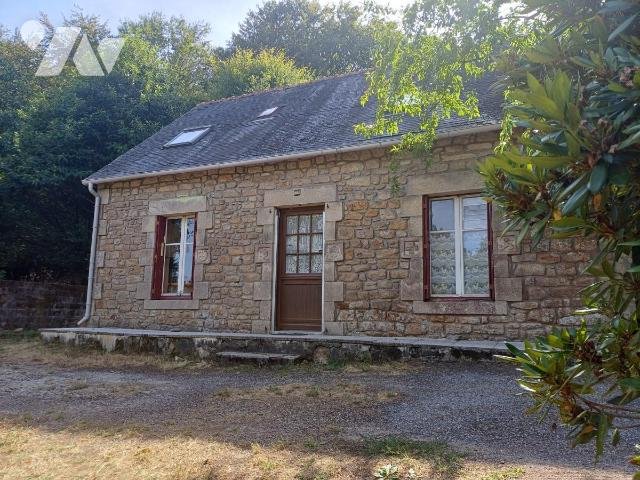 Maison à vendre, 68m², Persquen