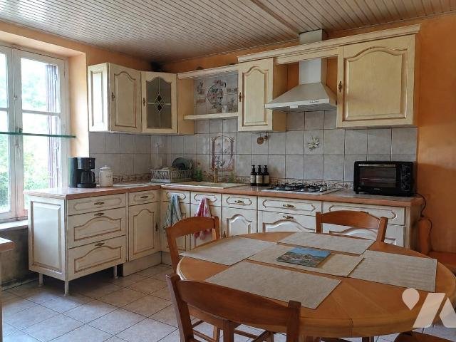 Maison à vendre, 68m², Persquen