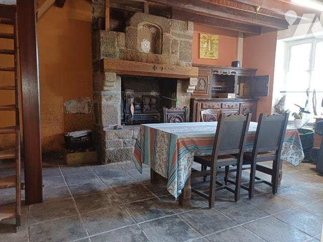 Maison à vendre, 68m², Persquen