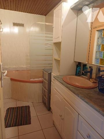 Maison à vendre, 68m², Persquen