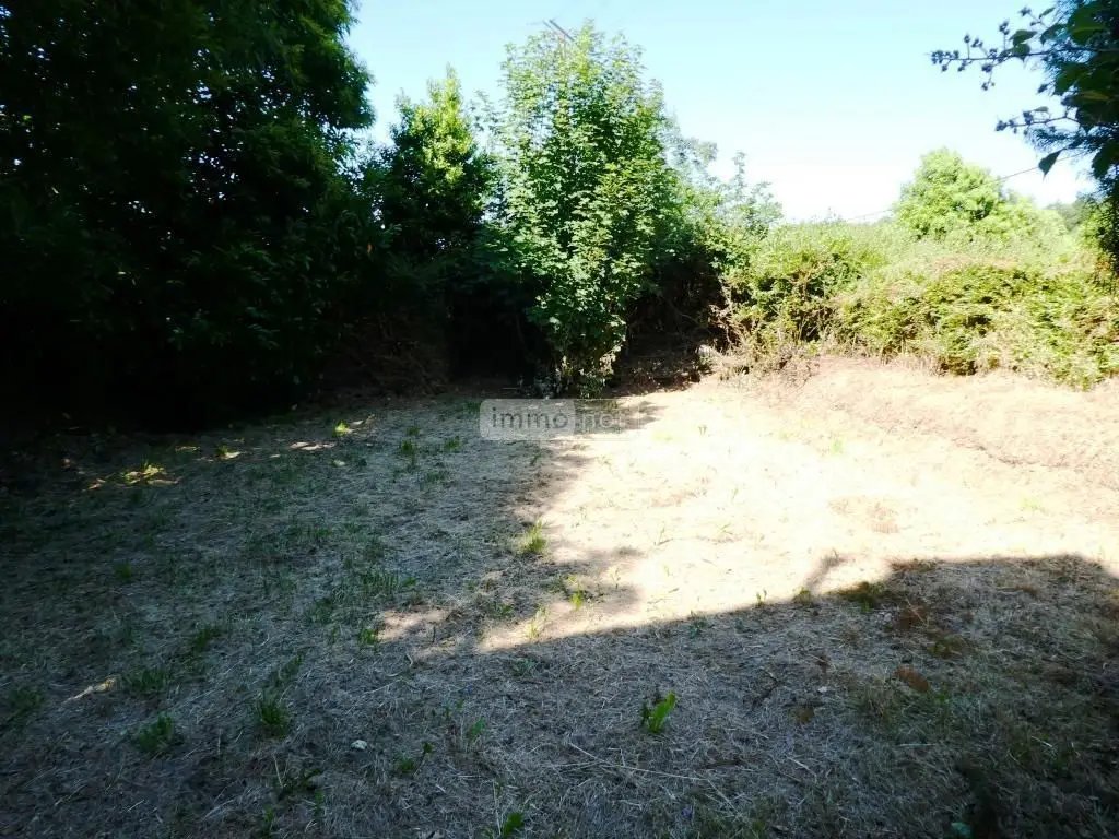Maison à vendre, 75m², Silfiac