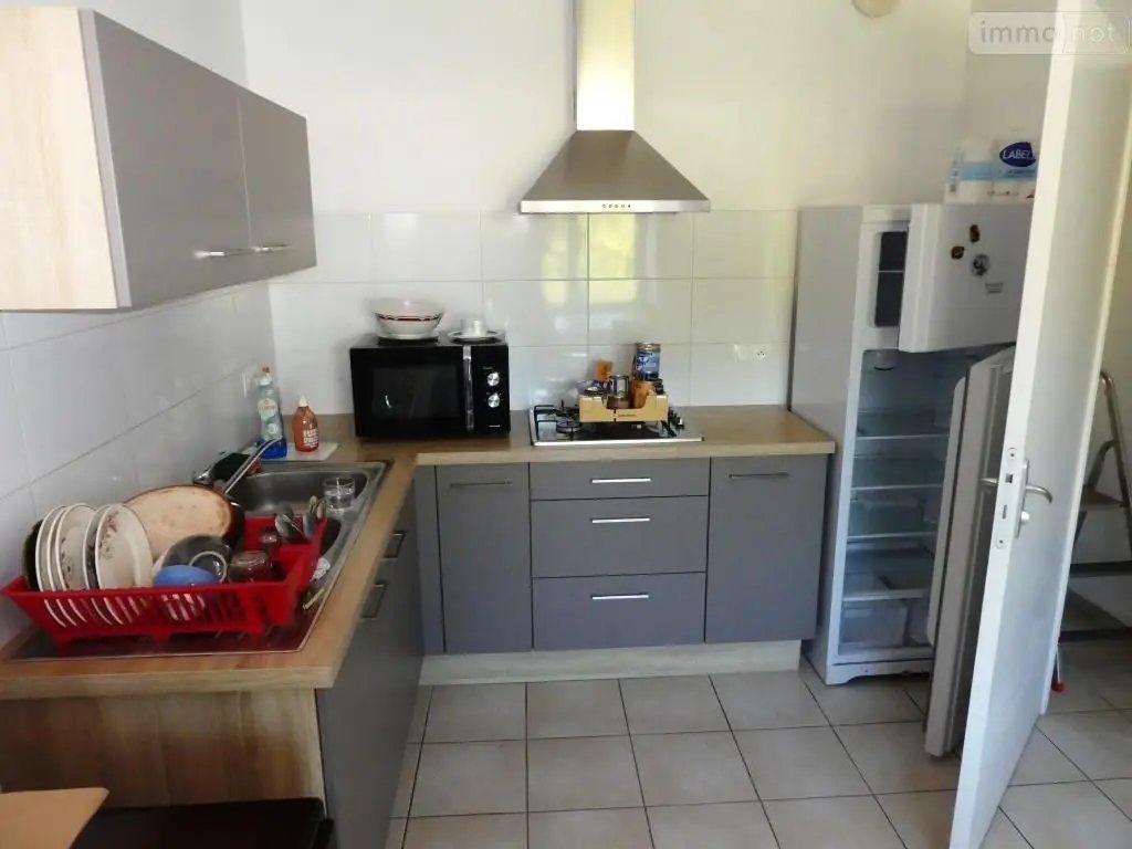 Maison à vendre, 75m², Silfiac