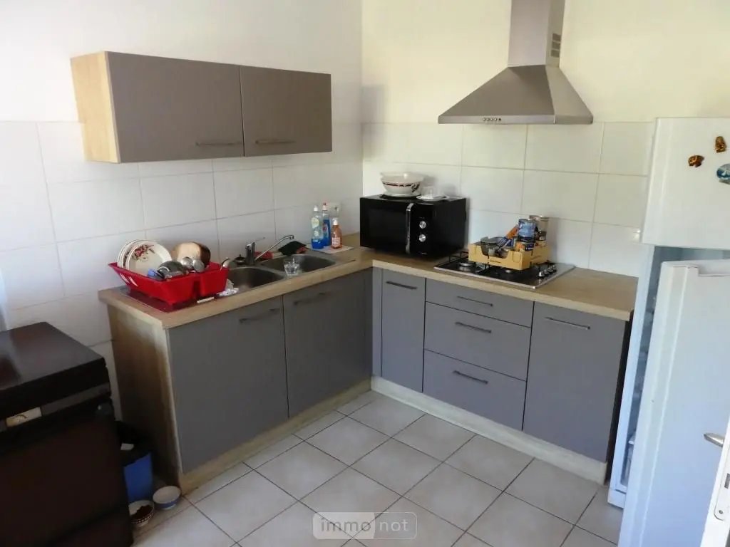 Maison à vendre, 75m², Silfiac