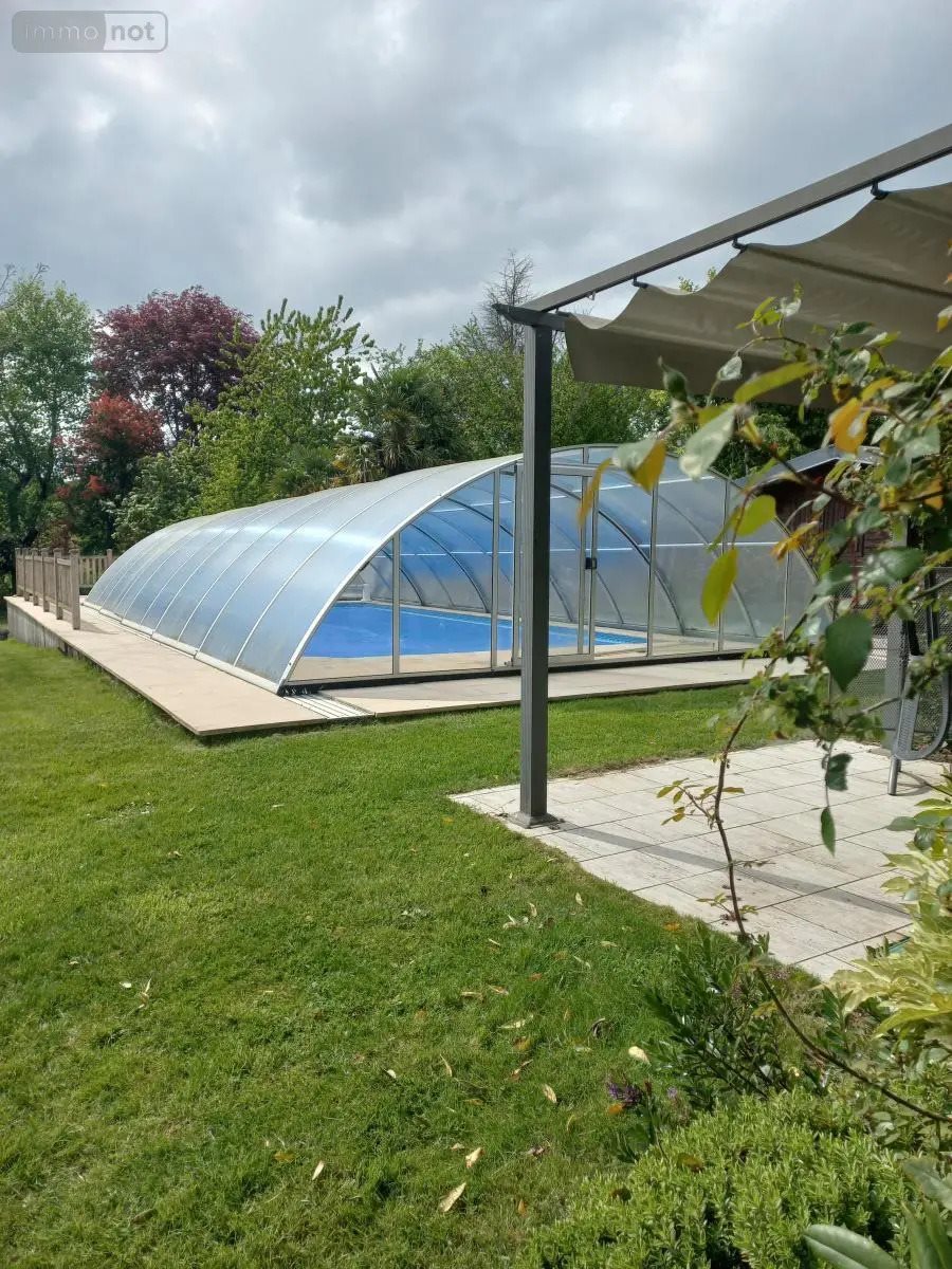 Maison à vendre, 158m², Plouay