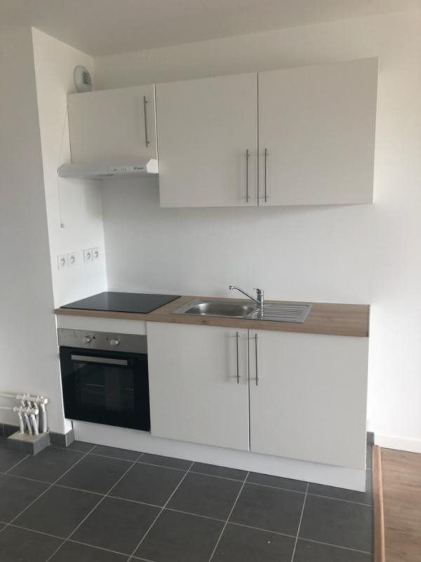 Appartement à louer, 43m², Wambrechies