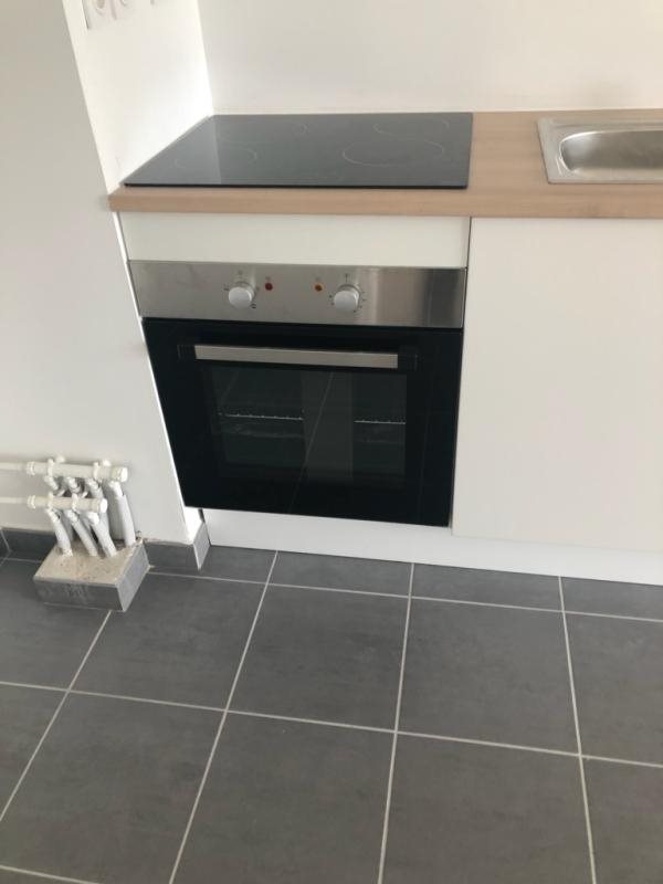 Appartement à louer, 43m², Wambrechies