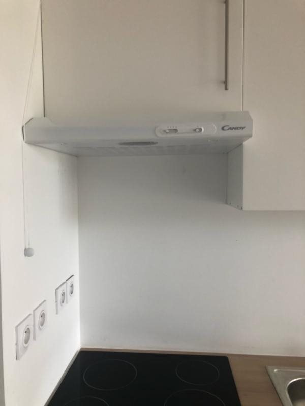 Appartement à louer, 43m², Wambrechies
