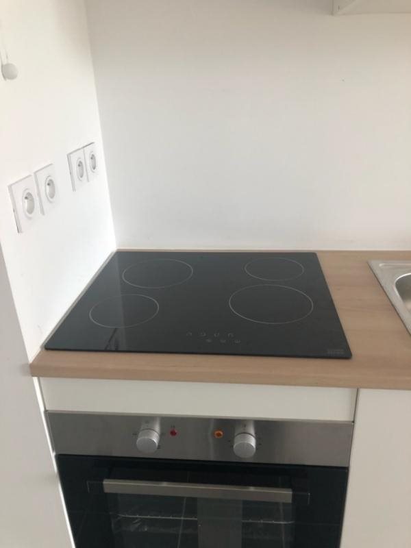 Appartement à louer, 43m², Wambrechies