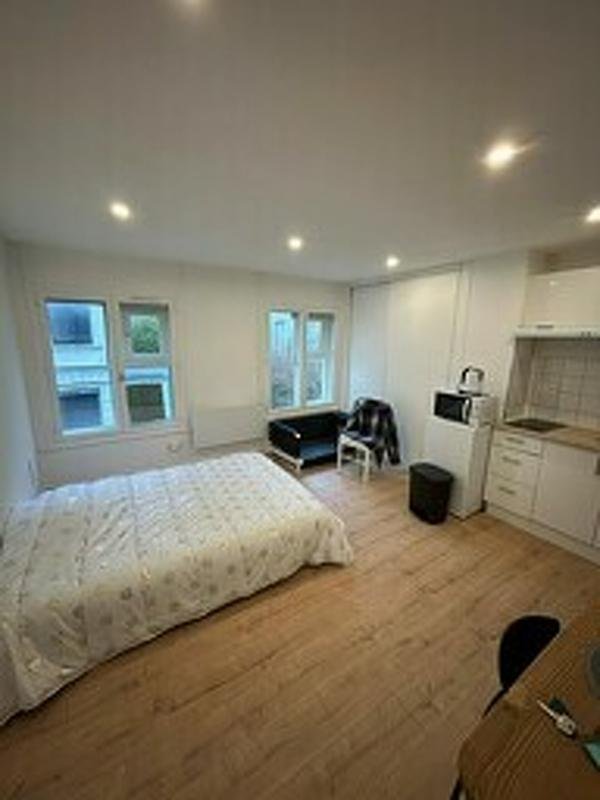 Appartement à louer, 18m², Tourcoing