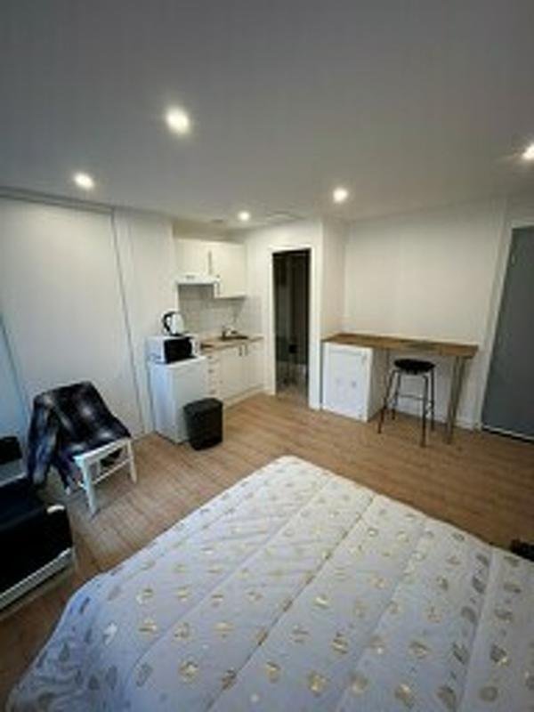 Appartement à louer, 18m², Tourcoing