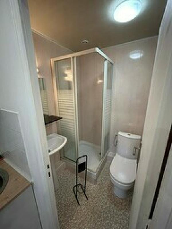 Appartement à louer, 18m², Tourcoing