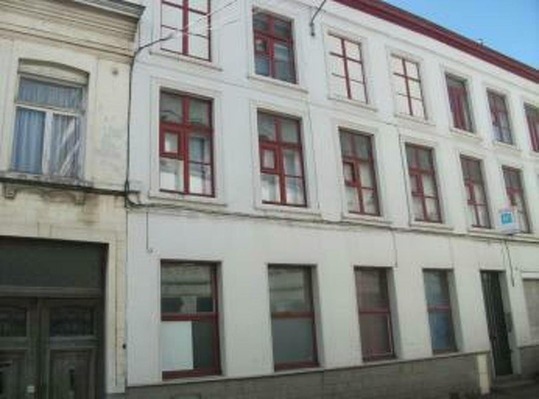Appartement à louer, 18m², Tourcoing