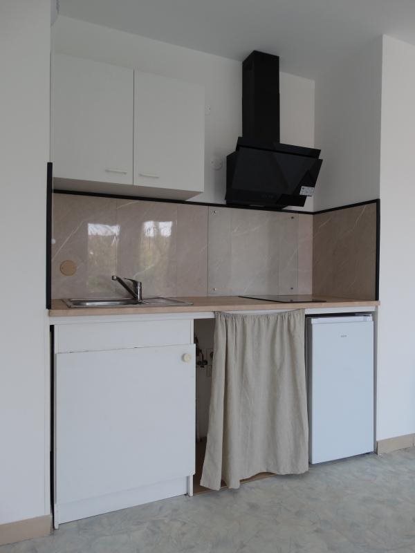 Appartement à louer, 36m², Neuville-en-Ferrain