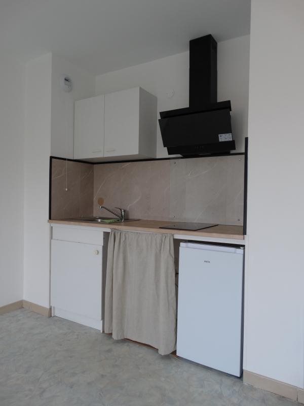 Appartement à louer, 36m², Neuville-en-Ferrain