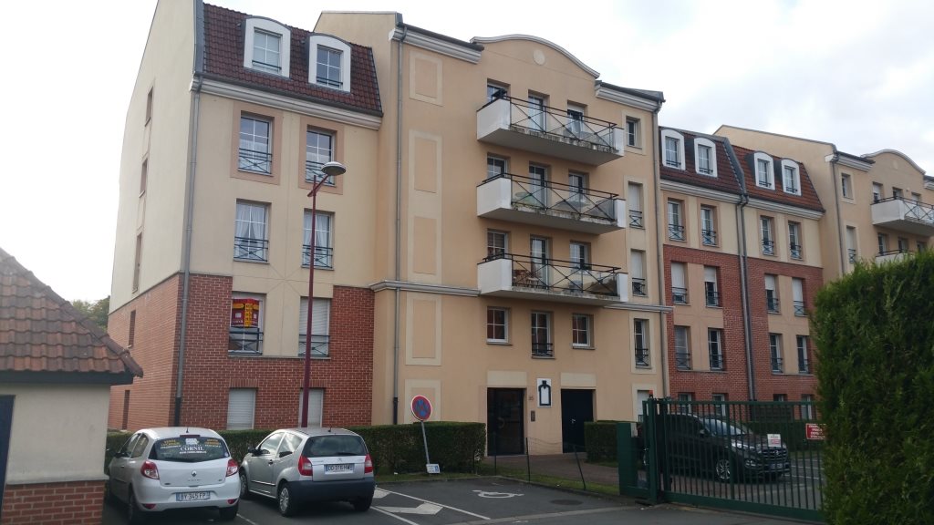 Appartement à louer, 64m², Wambrechies