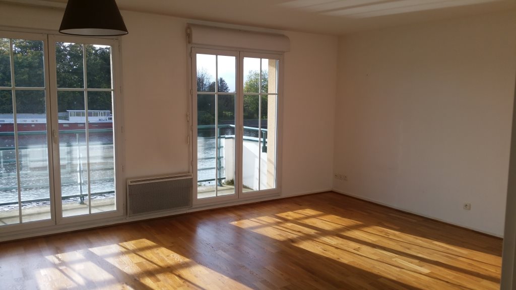 Appartement à louer, 64m², Wambrechies