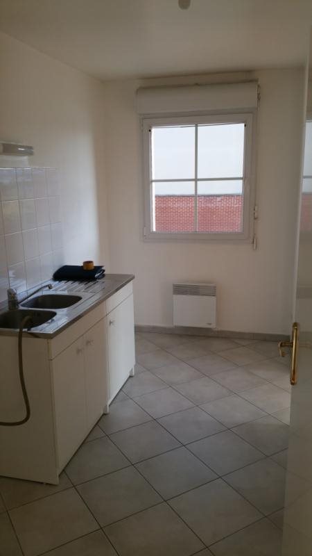 Appartement à louer, 64m², Wambrechies