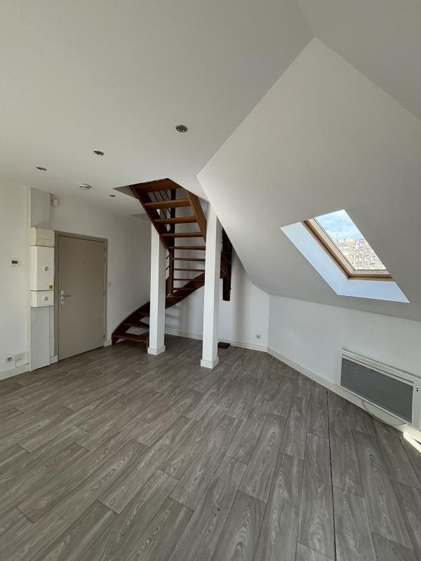 Appartement à louer, 44m², Tourcoing