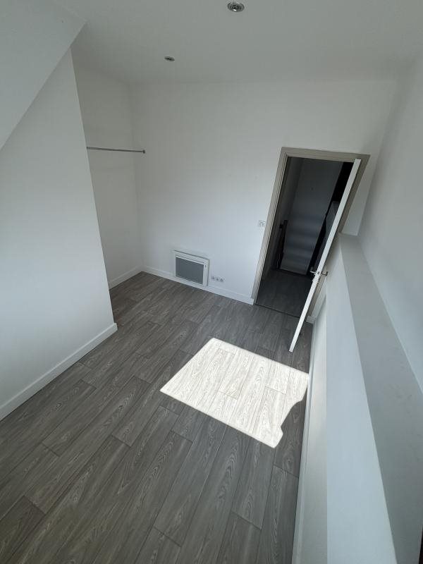 Appartement à louer, 44m², Tourcoing