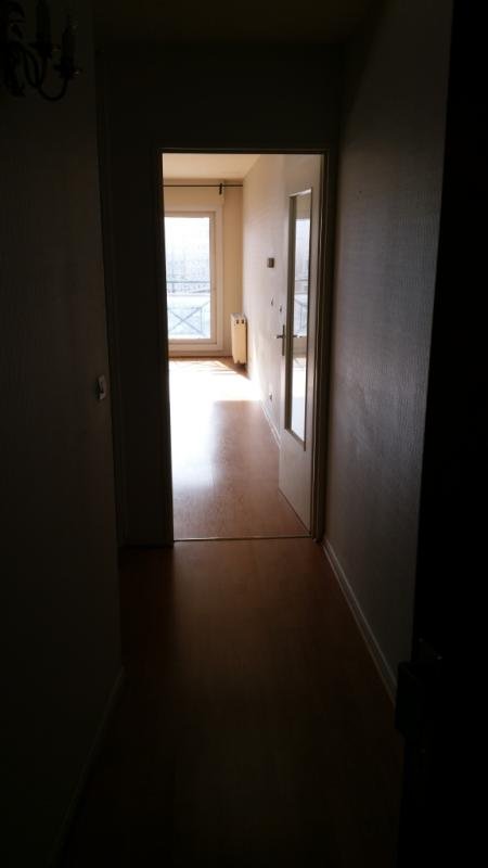 Appartement à louer, 35m², Tourcoing