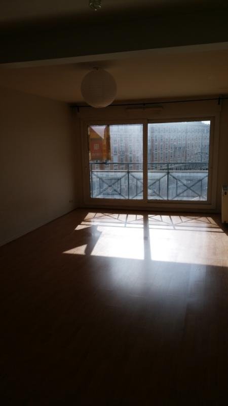Appartement à louer, 35m², Tourcoing