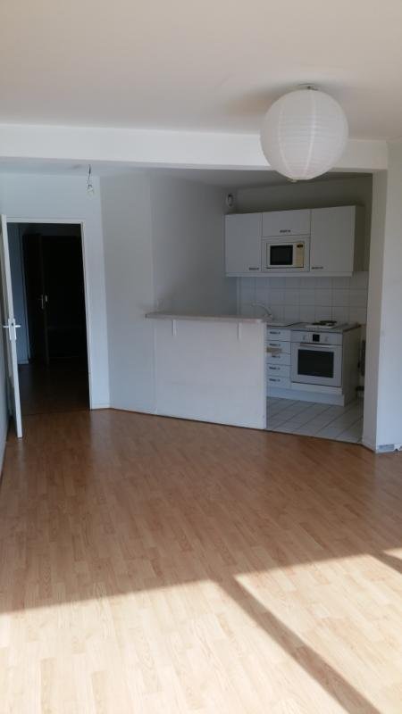 Appartement à louer, 35m², Tourcoing