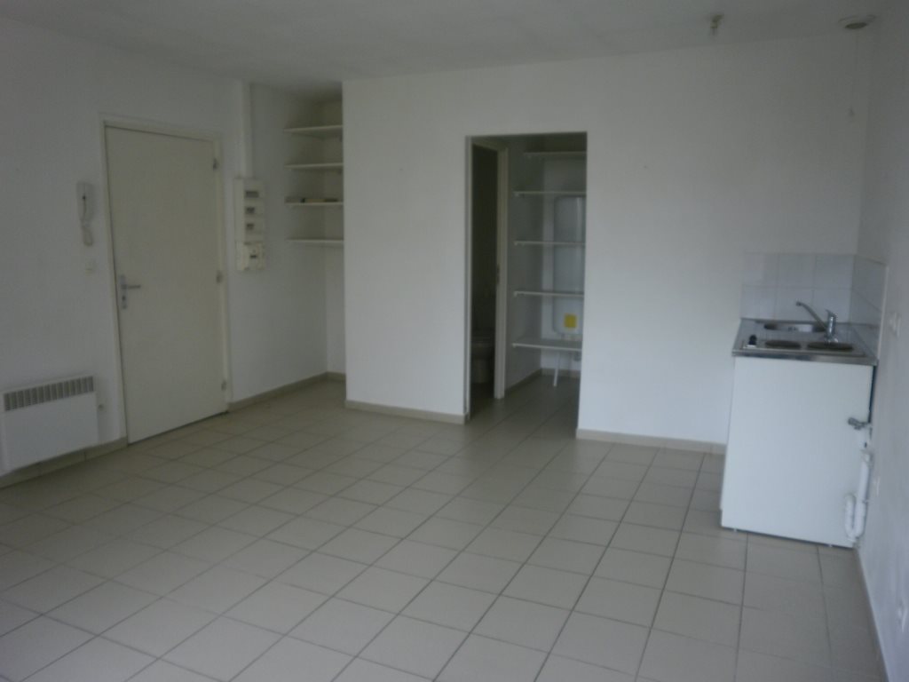 Appartement à louer, 29m², Tourcoing