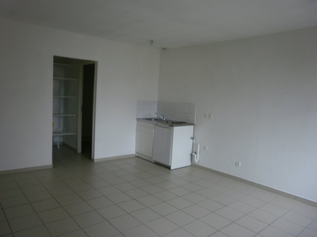 Appartement à louer, 29m², Tourcoing