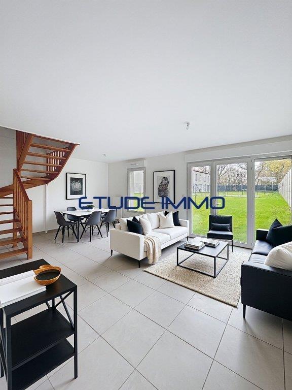 Maison à vendre, 84m², Hem