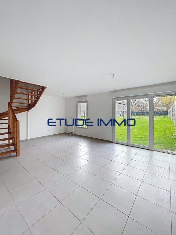 Maison à vendre, 84m², Hem